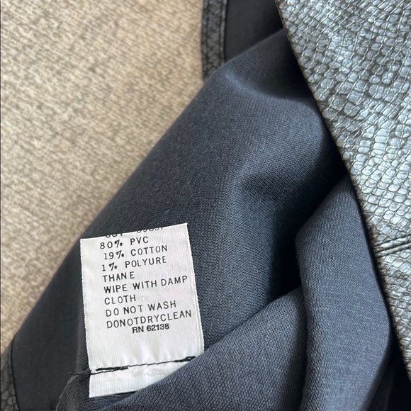 Guess Black Mini Pencil Skirt Night Out - Picture 7 of 8